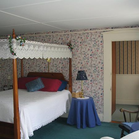 Old Red Inn & Cottages North Conway Room photo