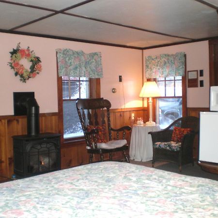 Old Red Inn & Cottages North Conway Exterior photo