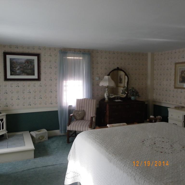 Old Red Inn & Cottages North Conway Exterior photo