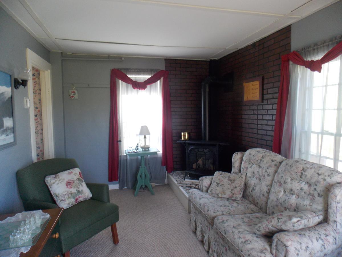 Old Red Inn & Cottages North Conway Exterior photo
