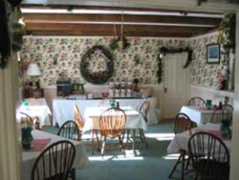 Old Red Inn & Cottages North Conway Exterior photo